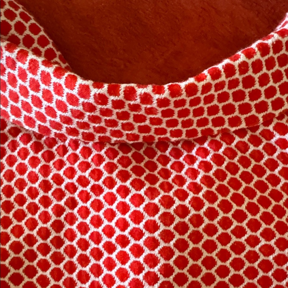 Boden top vibrant color